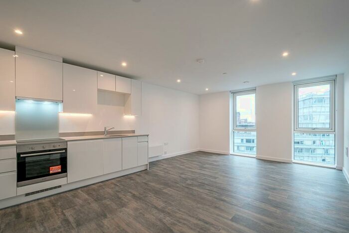 1 Bedroom Flat To Rent In Strand Street Liverpool, L1