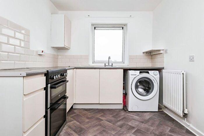 1 Bedroom Flat For Sale In Church Road, Aston, Birmingham, B6