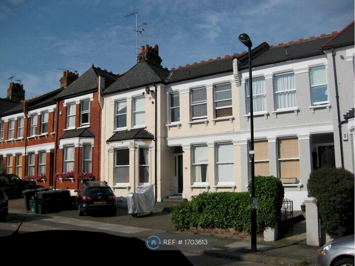 1 Bedroom Flat To Rent In Muswell Hill, London, N10