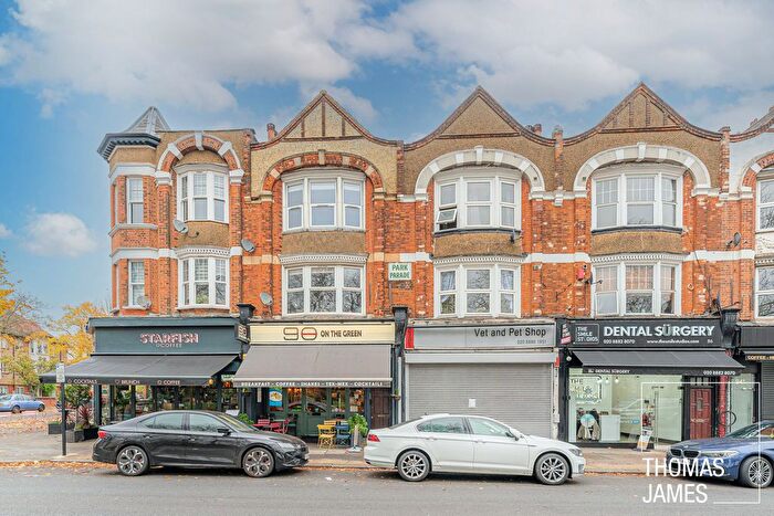 1 Bedroom Flat To Rent In Aldermans Hill, London, N13