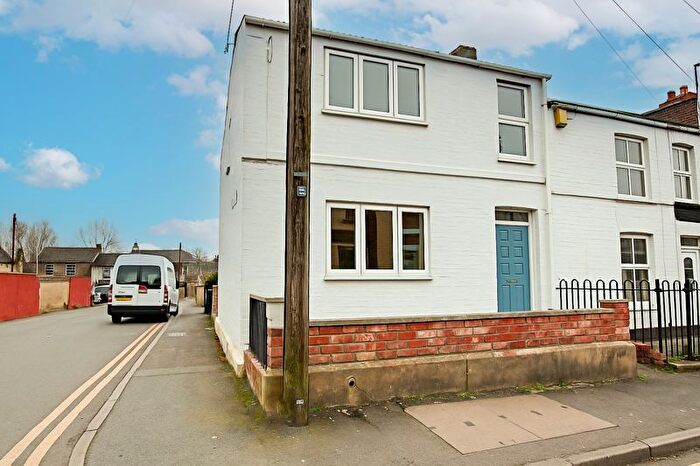 2 Bedroom Terraced House To Rent In Ashton Street, Trowbridge, BA14