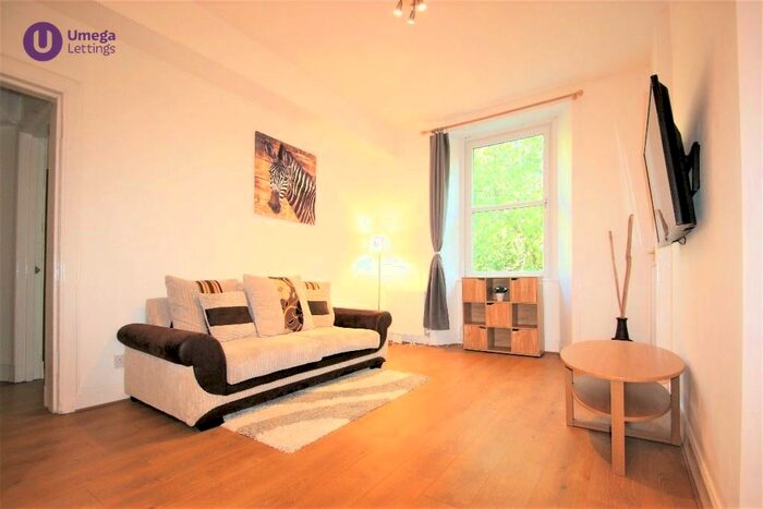 1 Bedroom Flat To Rent In Broughton Road, Broughton, Edinburgh, EH7