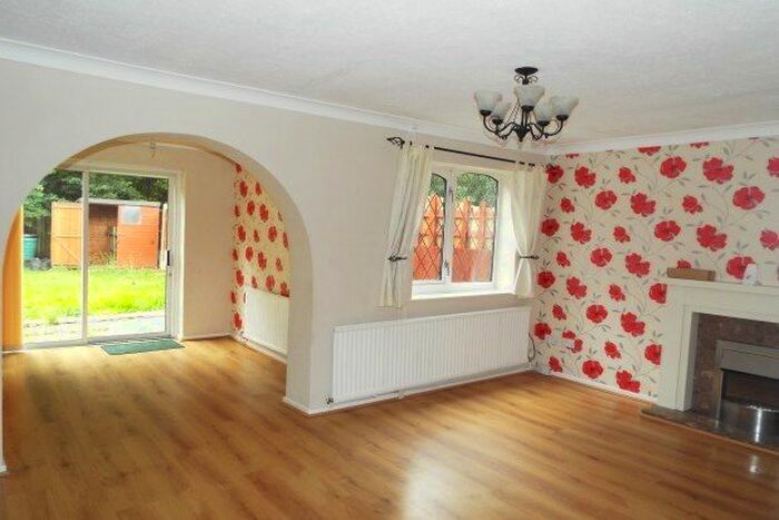 3 Bedroom Property To Rent In Wilnecote, Tamworth B77