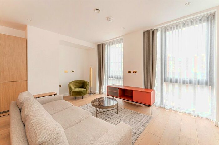 3 Bedroom Property To Rent In Enclave, Camley Street, N1C