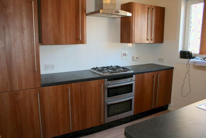 1 Bedroom Flat To Rent In Quilts Wynd, Edinburgh, EH6