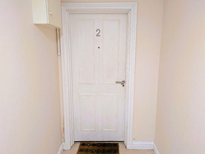 2 Bedroom Flat To Rent In Cross Keys Close, Brechin, DD9