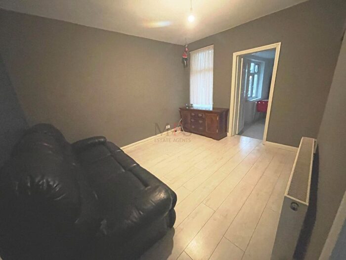 3 Bedroom Terraced House To Rent In Hartington Road, Southall, UB2