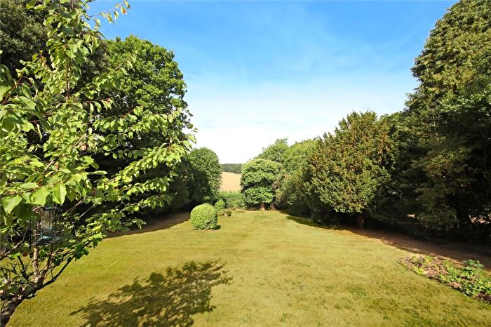 4 Bedroom Detached House For Sale In Top Park, Gerrards Cross, SL9