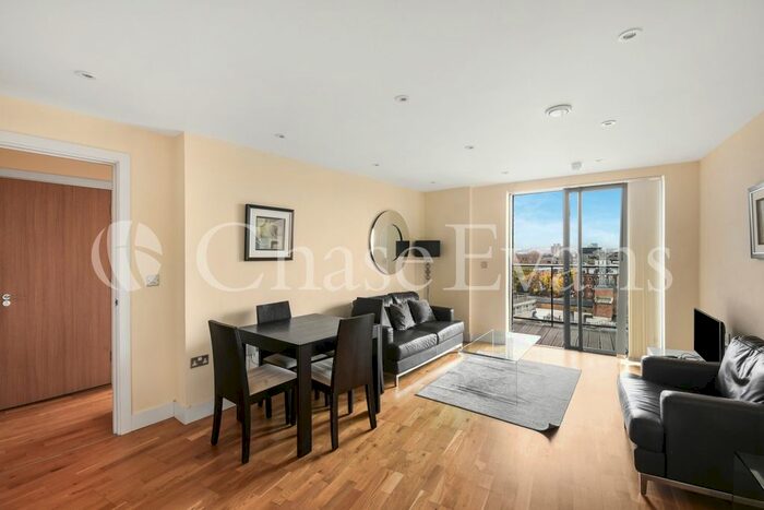 1 Bedroom Flat To Rent In Arc House, Maltby Street, Tower Bridge, SE1