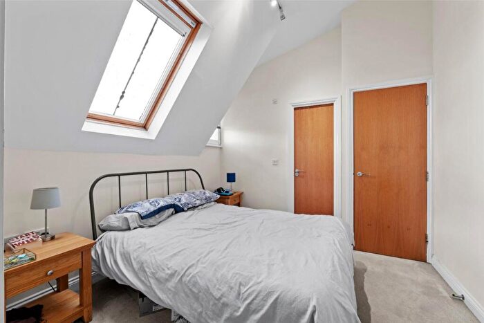 2 Bedroom Duplex For Sale In Avenue Road, Leamington Spa, CV31