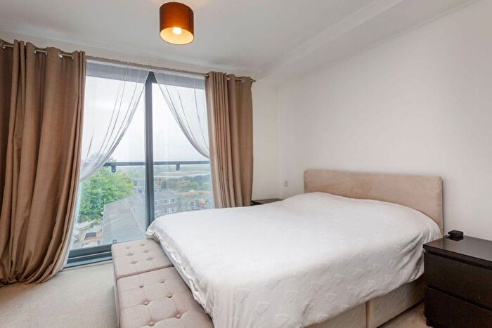 1 Bedroom Flat To Rent In London Road, Sevenoaks, TN13