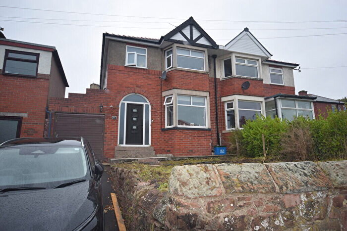 3 Bedroom Semi-Detached House For Sale In Hollow Lane, LA13