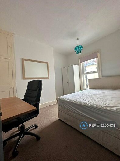 4 Bedroom Terraced House To Rent In Homefield Road, Exeter, EX1