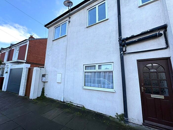 2 Bedroom Semi-Detached House To Rent In Haslemere Road, Southsea, PO4