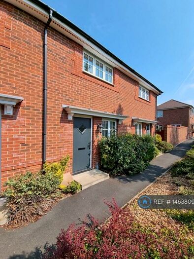 2 Bedroom Terraced House To Rent In Liverpool Walk, Buckshaw Village, Chorley, PR7