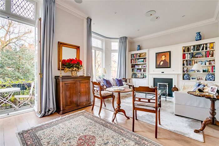 1 Bedroom Flat To Rent In Lennox Gardens, London, SW1X