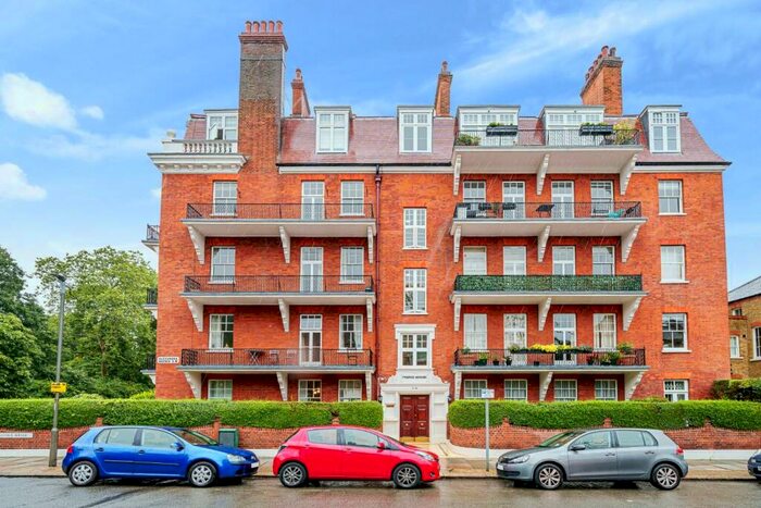 1 Bedroom Apartment To Rent In Prince Of Wales Drive, London, SW11