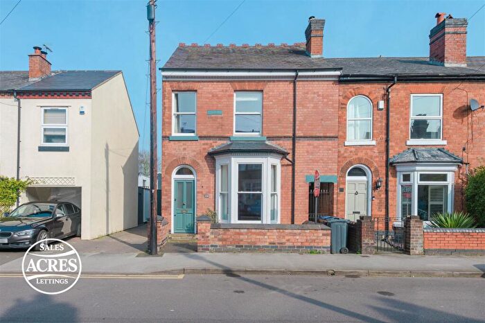 4 Bedroom House For Sale In Highbridge Road, Sutton Coldfield, B73