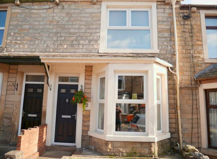 3 Bedroom House To Rent In Franklin Street, Lancaster, LA1
