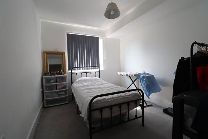 1 Bedroom Flat To Rent In St. Johns Avenue, Braintree, CM7