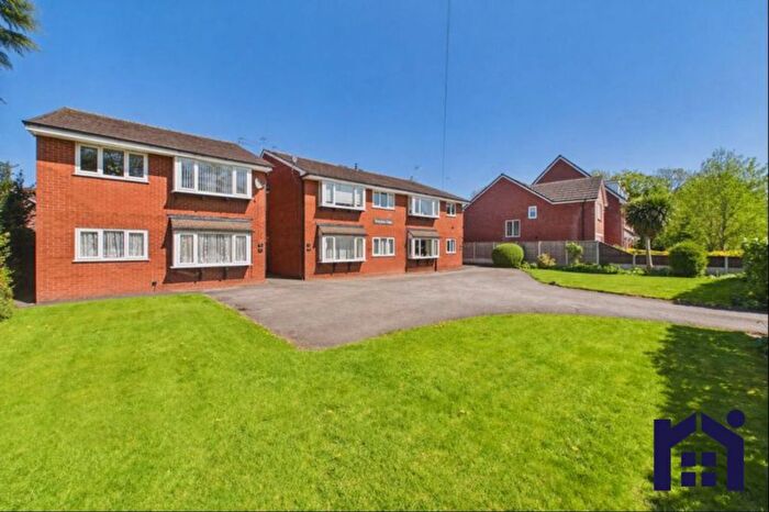2 Bedroom Flat For Sale In Slater Lane, Leyland, PR26