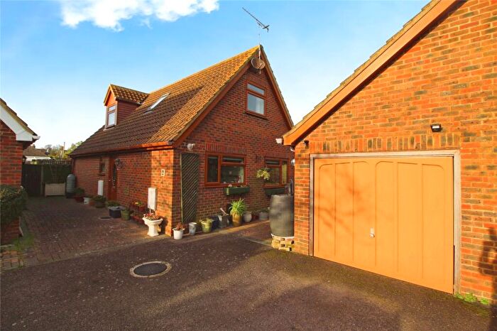 3 Bedroom Bungalow For Sale In Devon Avenue, Walmer, Deal, Kent, CT14