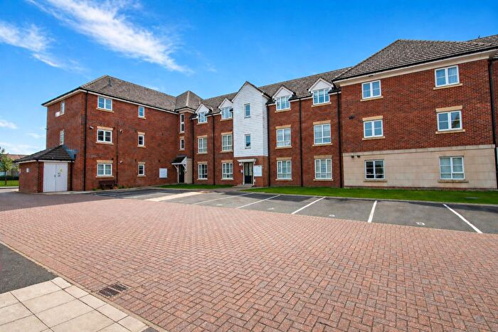 2 Bedroom Apartment To Rent In Bridge Farm Close, Mildenhall, IP28