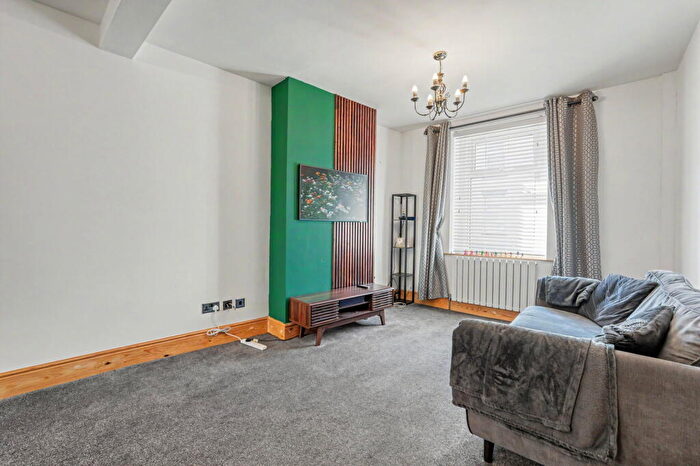 3 Bedroom Terraced House For Sale In Devonshire Street, Workington, CA14