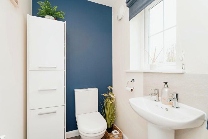 2 Bedroom Semi-Detached House For Sale In Ernest Drive, Norwich, Norfolk, NR6