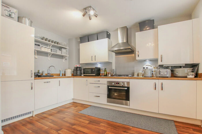 2 Bedroom Bungalow To Rent In Nethermere Lane, Bilborough, Nottingham, NG8