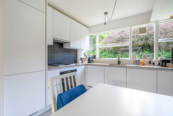 2 Bedroom Apartment For Sale In The Hall, Foxes Dale, London, SE3