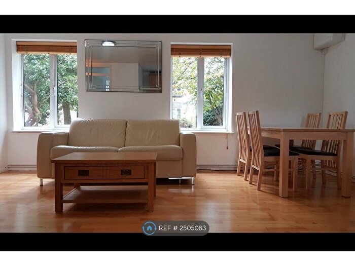 1 Bedroom Flat To Rent In London, London, SE16