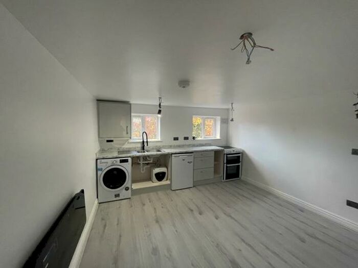 1 Bedroom Apartment To Rent In Coventry Street, Kidderminster, DY10