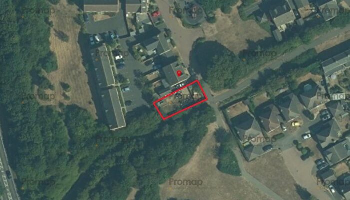 Land For Sale In Murfitt Close, Ely, CB6