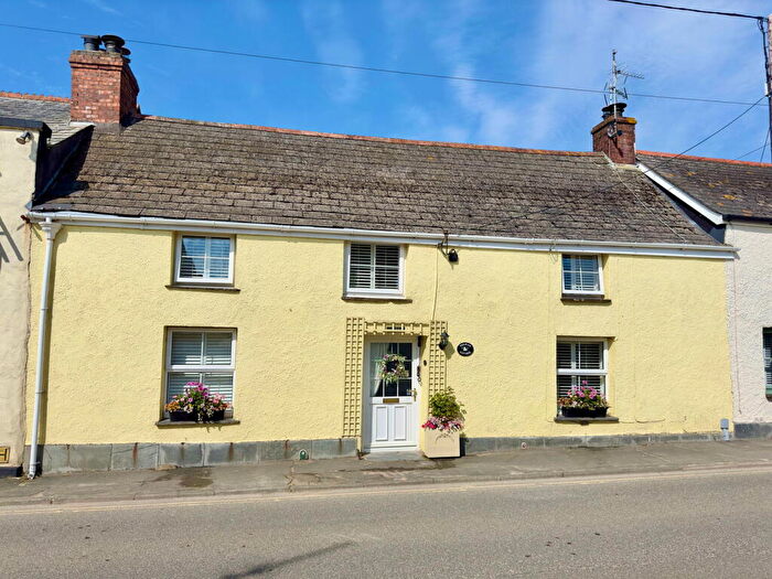 3 Bedroom Cottage For Sale In St. Issey, PL27