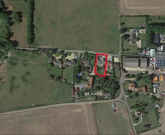 5 Bedroom Bungalow For Sale In Curridge Green, Curridge, Berkshire, RG18