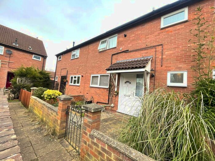 3 Bedroom House To Rent In Drury Close, Norwich, NR5