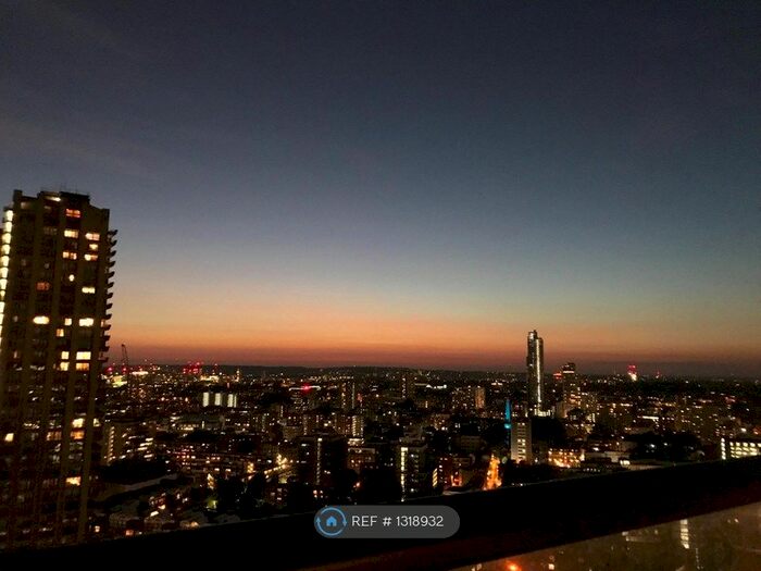 1 Bedroom Flat To Rent In The Heron, London EC2Y