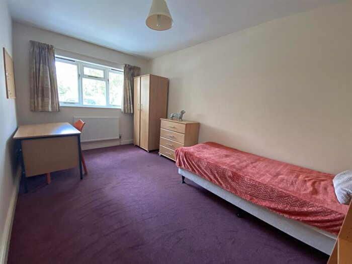 1 Bedroom House To Rent In Eachard Road, Cambridge, CB3