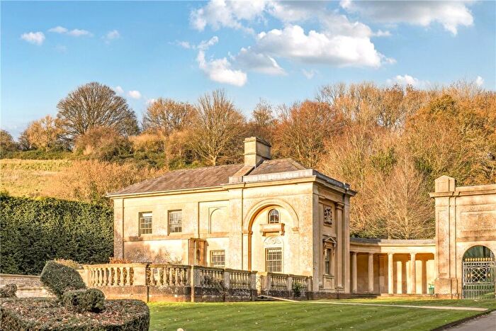 3 Bedroom Detached House To Rent In Badminton Road, Old Sodbury, South Gloucestershire, BS37