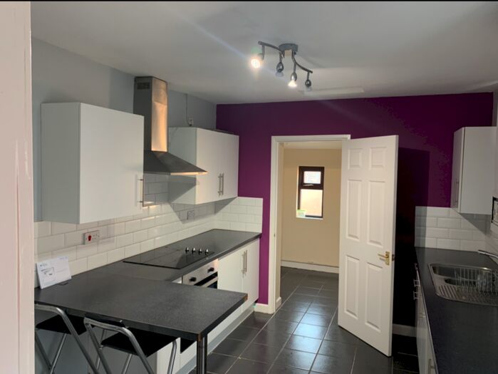 2 Bedroom Terraced House To Rent In Brynheulog Street, Ebbw Vale, NP23