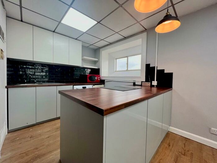 1 Bedroom Apartment To Rent In Falmouth Road, Evington Village, Leicester, LE5