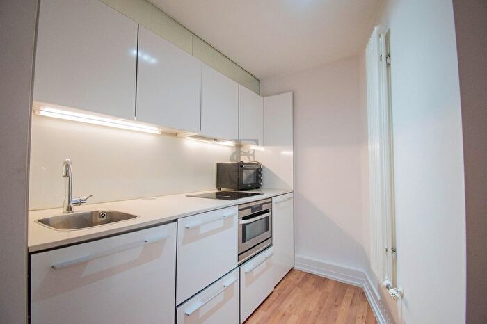 1 Bedroom Flat To Rent In The Circus, Highcross Lane, Leicester City Centre, LE1