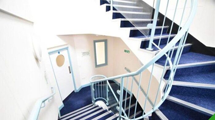 1 Bedroom Flat To Rent In Eastcliff, Portishead, BS20