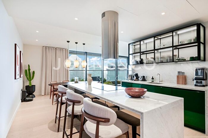 2 Bedroom Flat For Sale In Bagshaw Building, Wards Place, E14