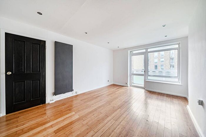 1 Bedroom Flat For Sale In Camden Walk, Angel, London, N1