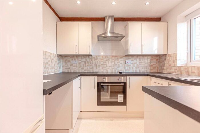 3 Bedroom Terraced House To Rent In Oaktree Crescent, Bradley Stoke, Bristol, BS32