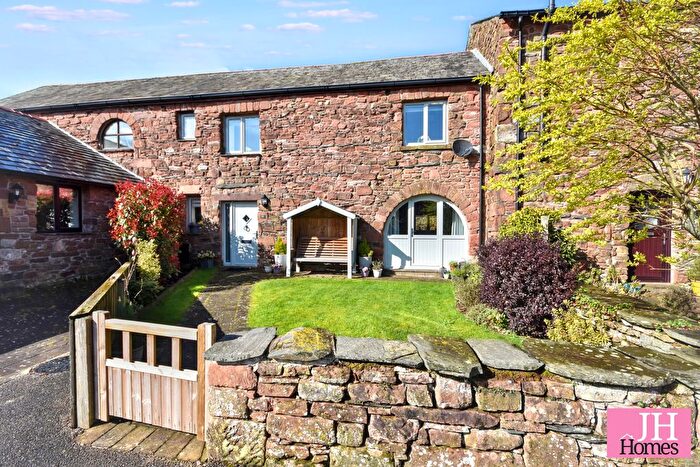3 Bedroom Barn Conversion For Sale In Parkhouse Court, Parkhouse Road, Barrow-In-Furness, LA13