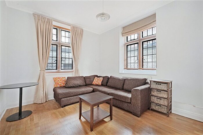 1 Bedroom Flat To Rent In Weymouth Street, Marylebone, W1G