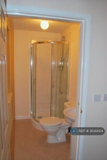 1 Bedroom Flat To Rent In Chapel Apartments, Barwell, Leicestershire, LE9